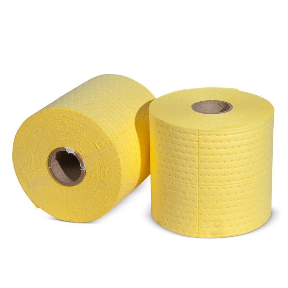 Imagen del producto: forro polar especial, ligero, rollo, lxw 45 m x 380 mm, 2 ud/caja