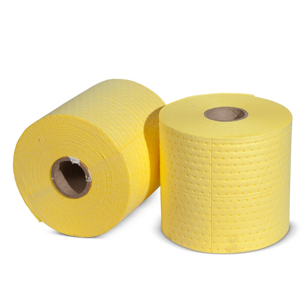 Imagen del producto: forro polar especial, ligero, rollo, lxw 45 m x 380 mm, 2 ud/caja