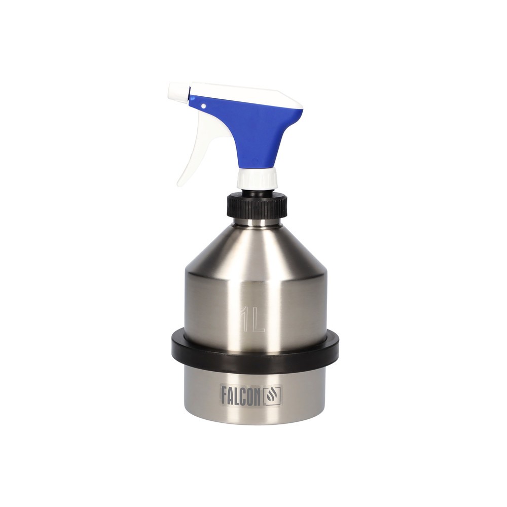 Número de imagen del producto 1: Frasco pulverizador, acero inoxidable, 1 l