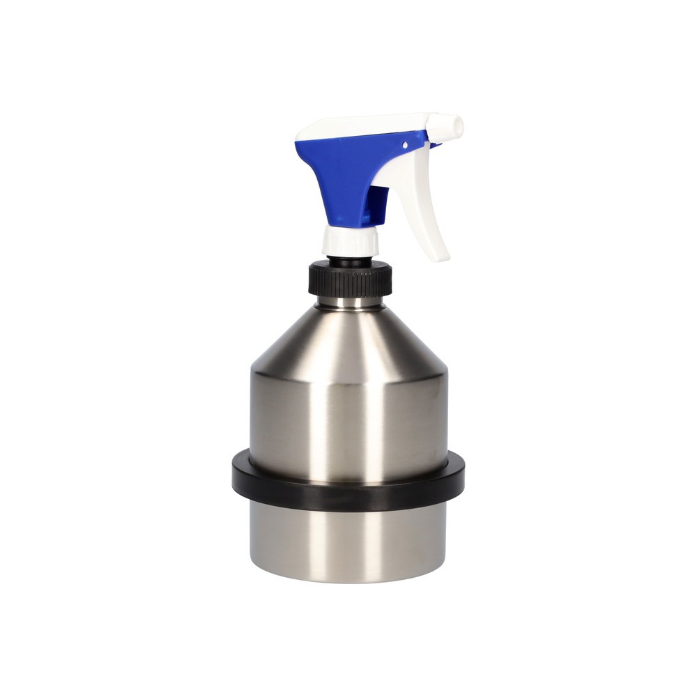 Número de imagen del producto 3: Frasco pulverizador, acero inoxidable, 1 l