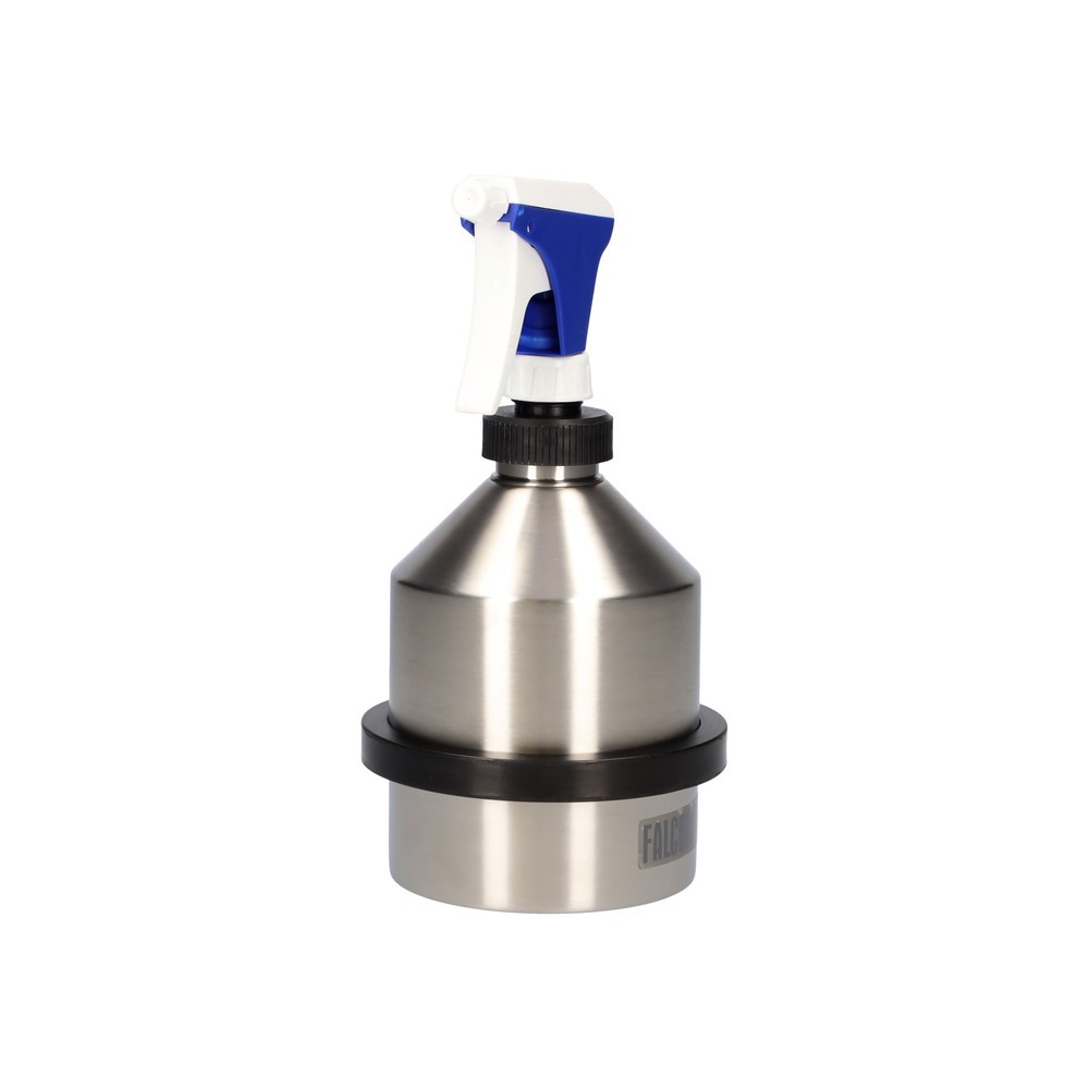Número de imagen del producto 4: Frasco pulverizador, acero inoxidable, 1 l