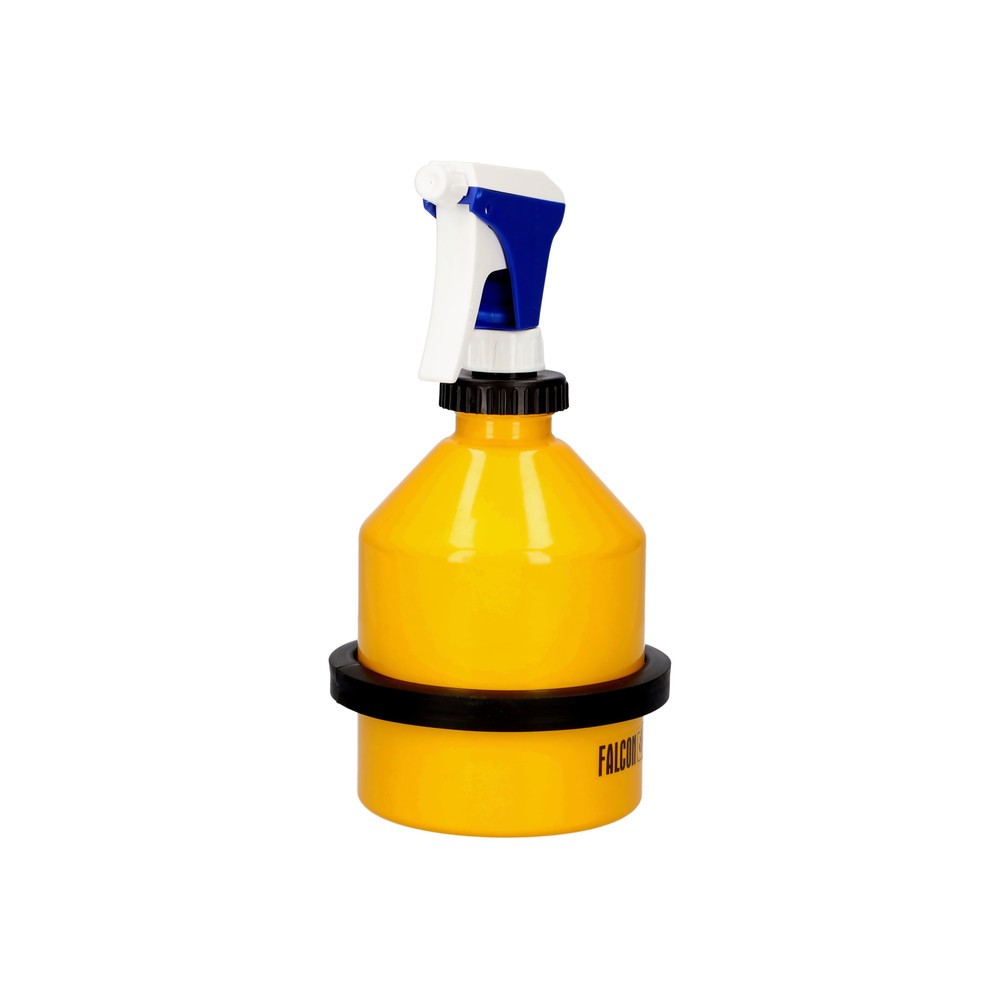 Número de imagen del producto 2: Frasco pulverizador, acero, 1 l
