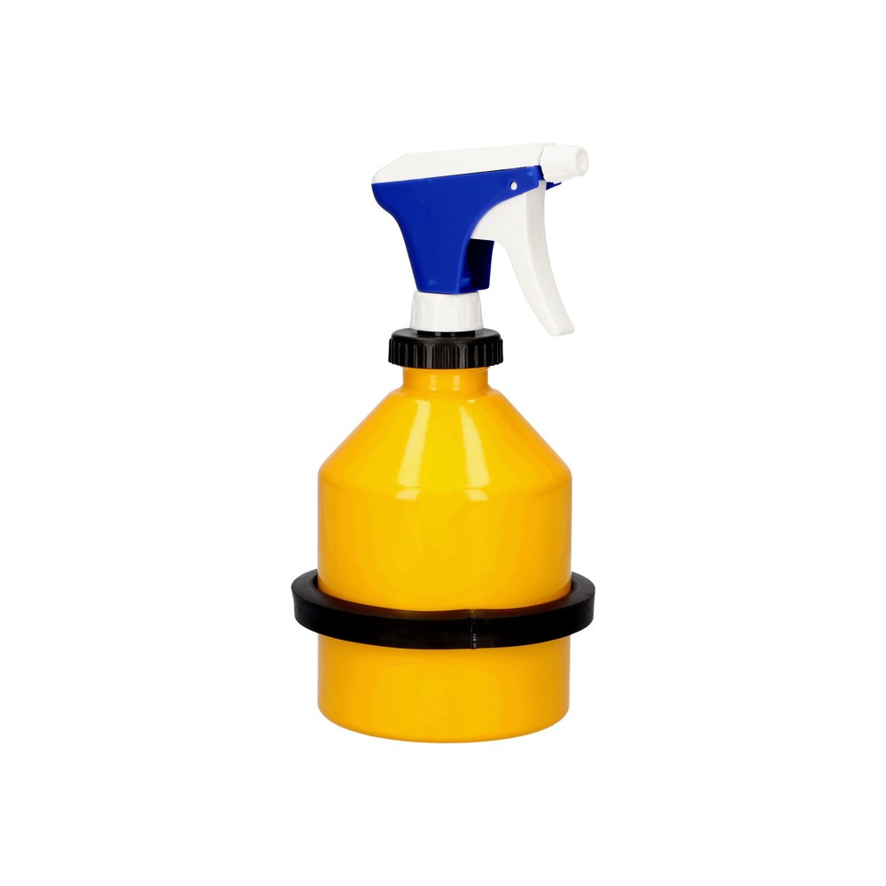 Número de imagen del producto 3: Frasco pulverizador, acero, 1 l