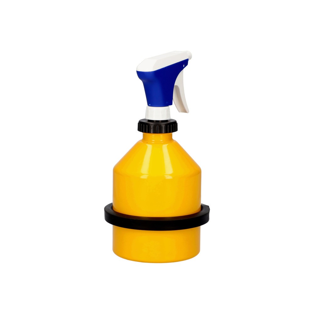 Número de imagen del producto 4: Frasco pulverizador, acero, 1 l