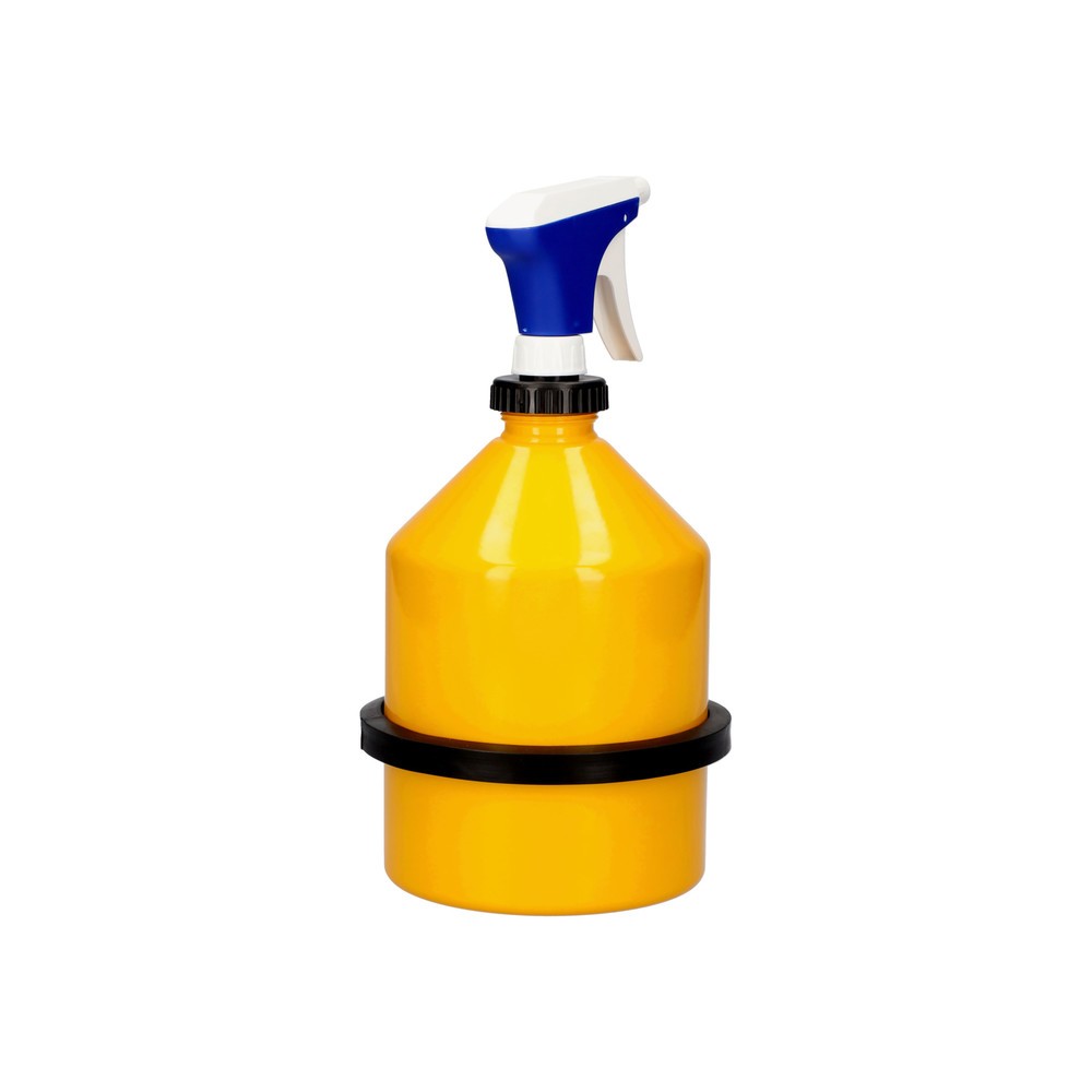 Número de imagen del producto 3: Pulverizador de acero de 2 litros