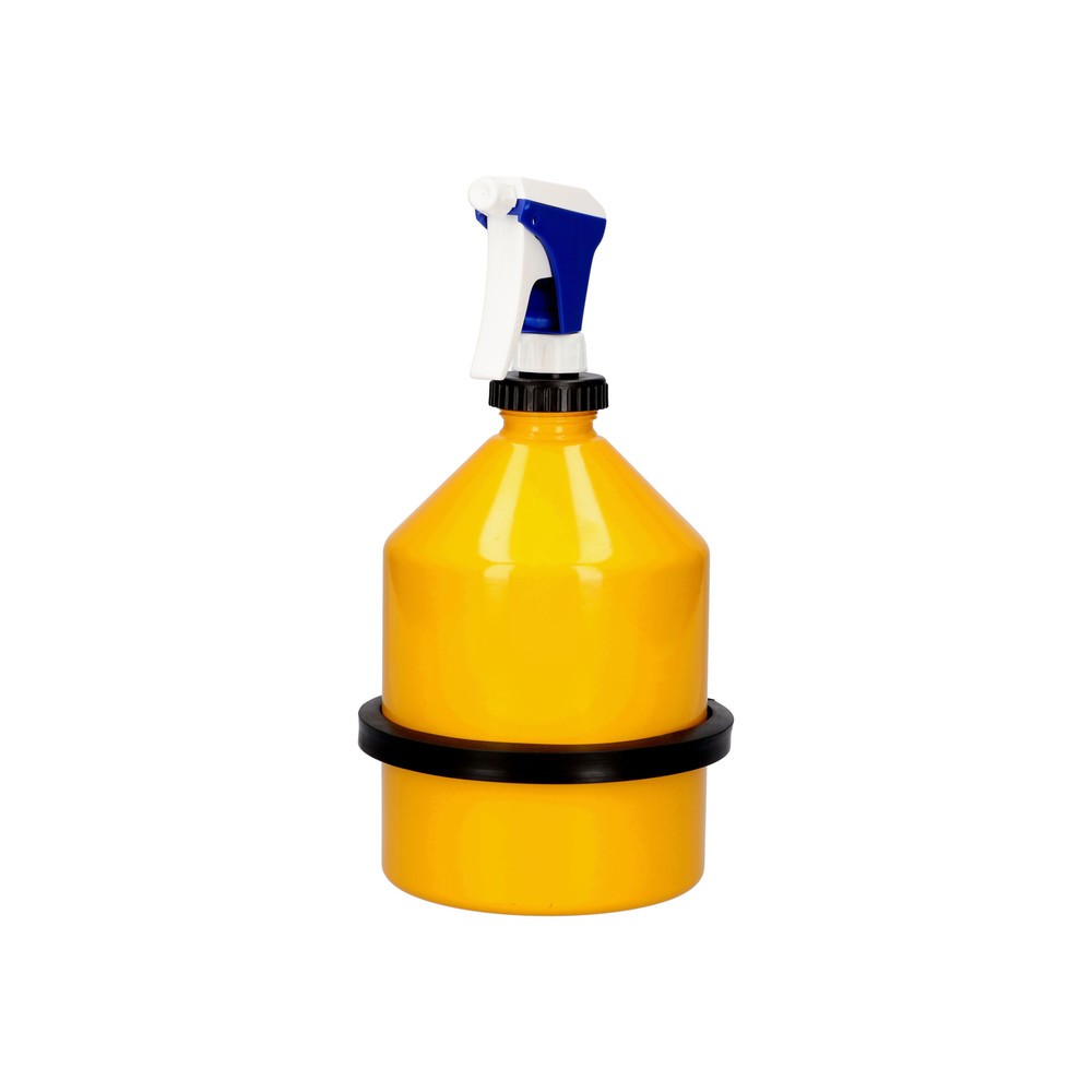 Número de imagen del producto 4: Pulverizador de acero de 2 litros