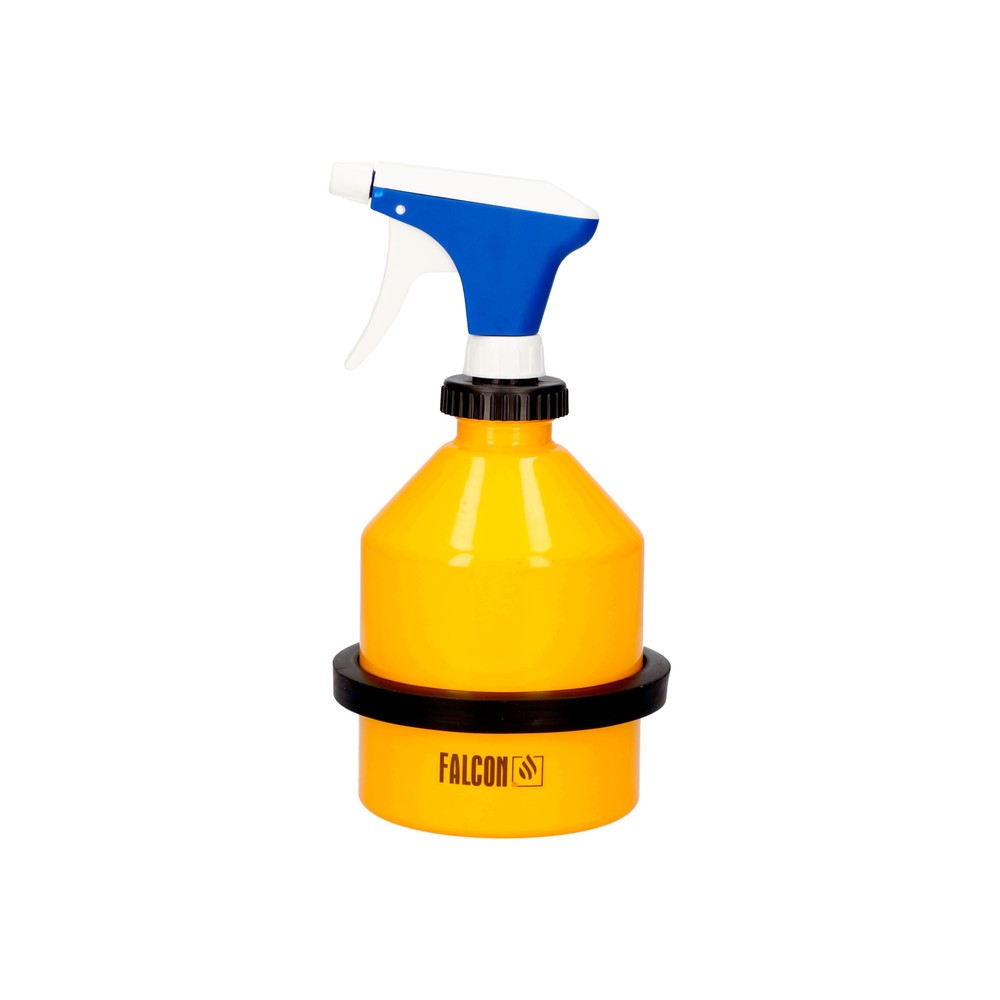 Imagen del producto: Pulverizador de acero de 2 litros
