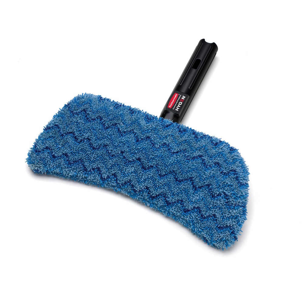 Imagen del producto: Funda de limpieza húmeda de microfibra para soporte flexible, 12 ud/caja