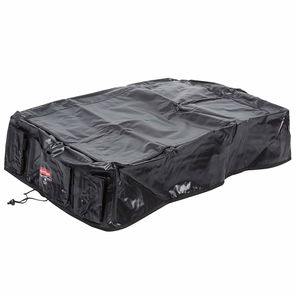 Imagen del producto: Cubierta X-Cart para modelo de 150 l