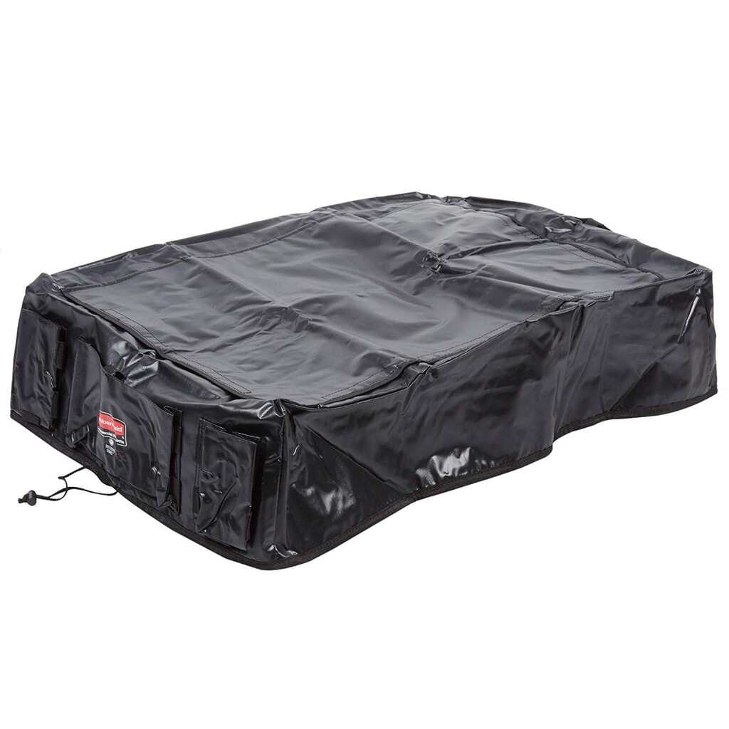 Imagen del producto: Cubierta X-Cart para modelo de 150 l