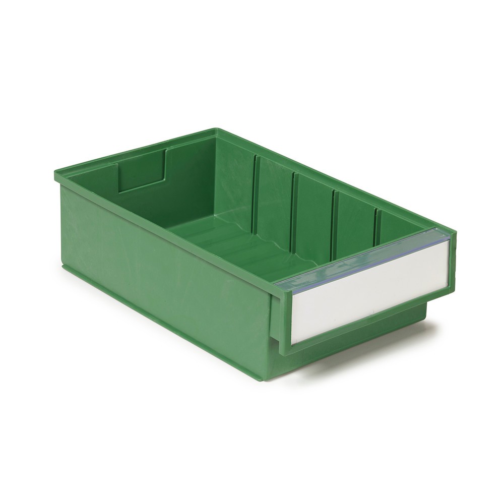 Imagen del producto: Gaveta cajón TRESTON BiOX, H x A x F 82 x 186 x 300 mm, 3,0 l