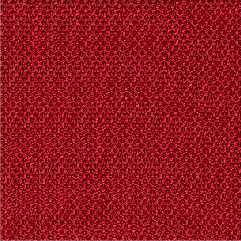 Número de imagen del producto 2: Global Stole A/S Taburete de tela Pilates 3D, altura del asiento 450-580 mm, rojo