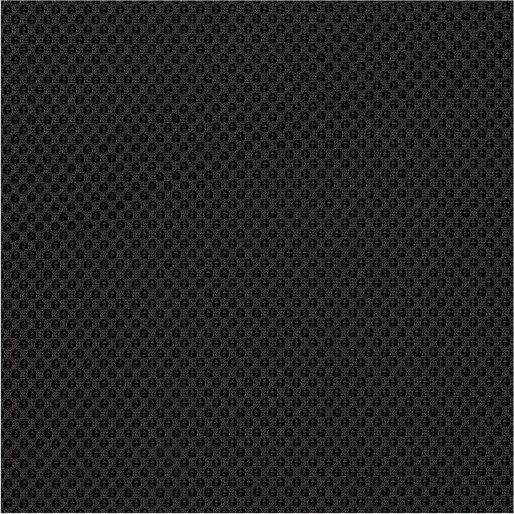 Número de imagen del producto 2: Global Stole A/S Taburete Pilates, fieltro 3D, altura de construcción asiento 450-580 mm, negro