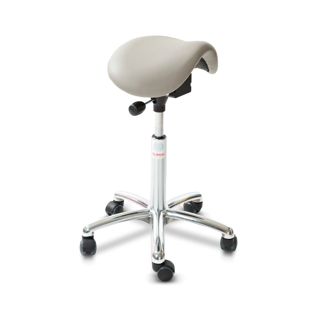 Imagen del producto: Global Stole A/S Taburete Mini, gris