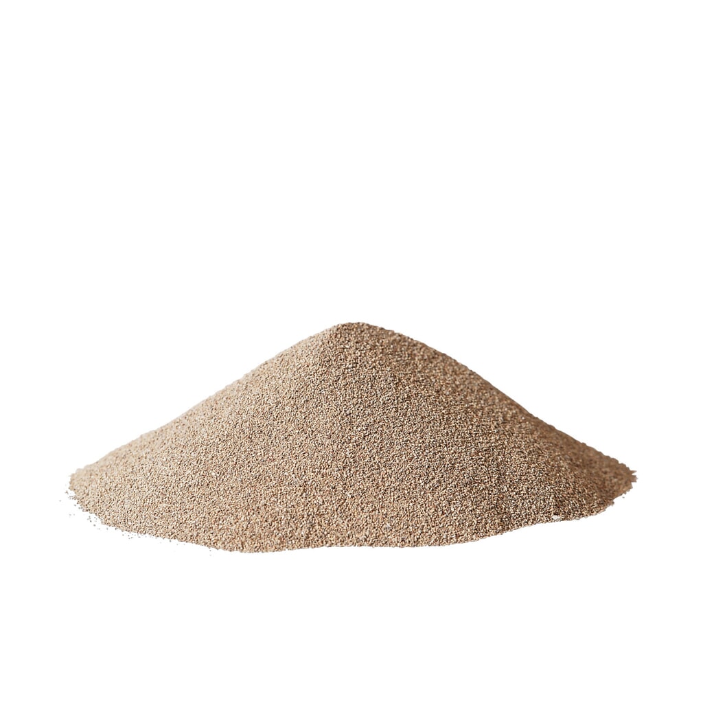 Gránulos de unión para aceite