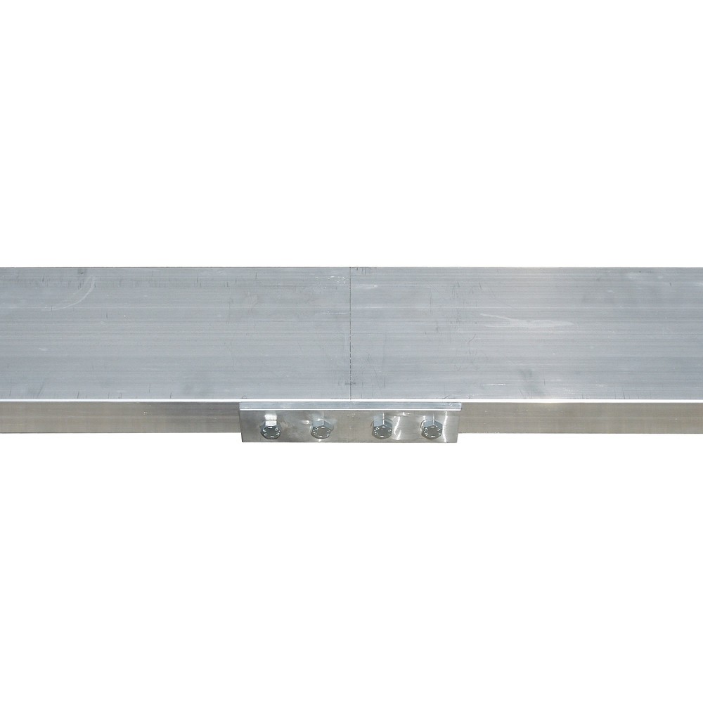 Número de imagen del producto 3: Grúa pórtico de aluminio con soporte doble separable, punto de montaje 2.640-3.790 mm, capacidad de carga 3.000 kg