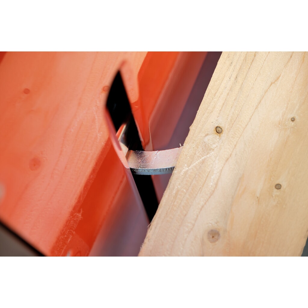 Número de imagen del producto 3: Almacén de palets PalServer Universal de Hagenauer+Denk, 24 palets, 800 x 1200 mm (ancho x largo)