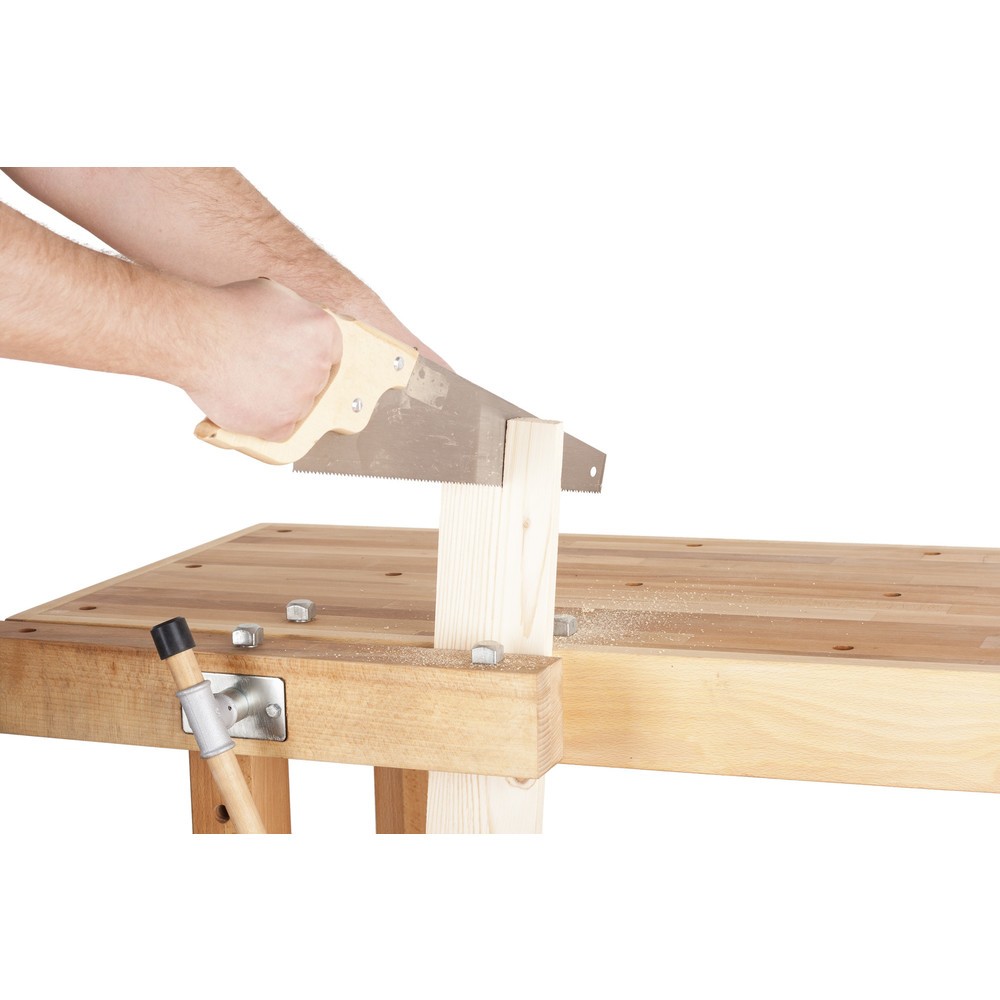 Número de imagen del producto 6: HEMMDAL Banca cepilladora, patas de trineo, incl. tornillo