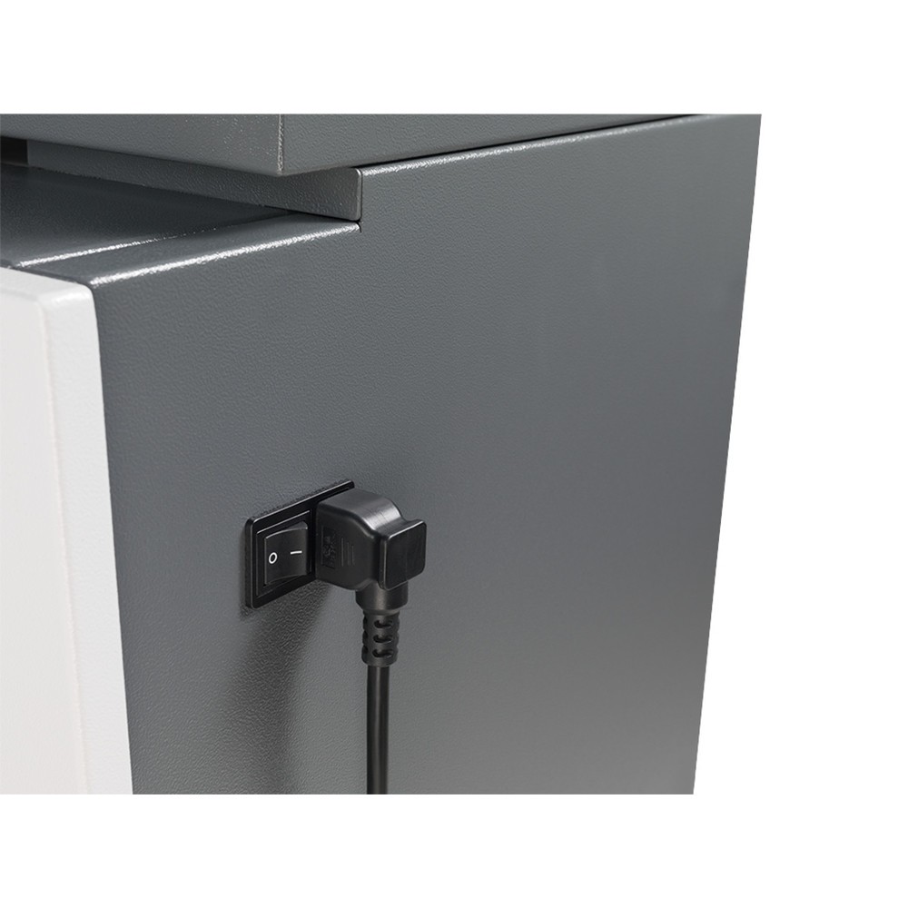 Número de imagen del producto 11: HSM ProfiPack P425 máquina de acolchado para embalaje, corriente alterna