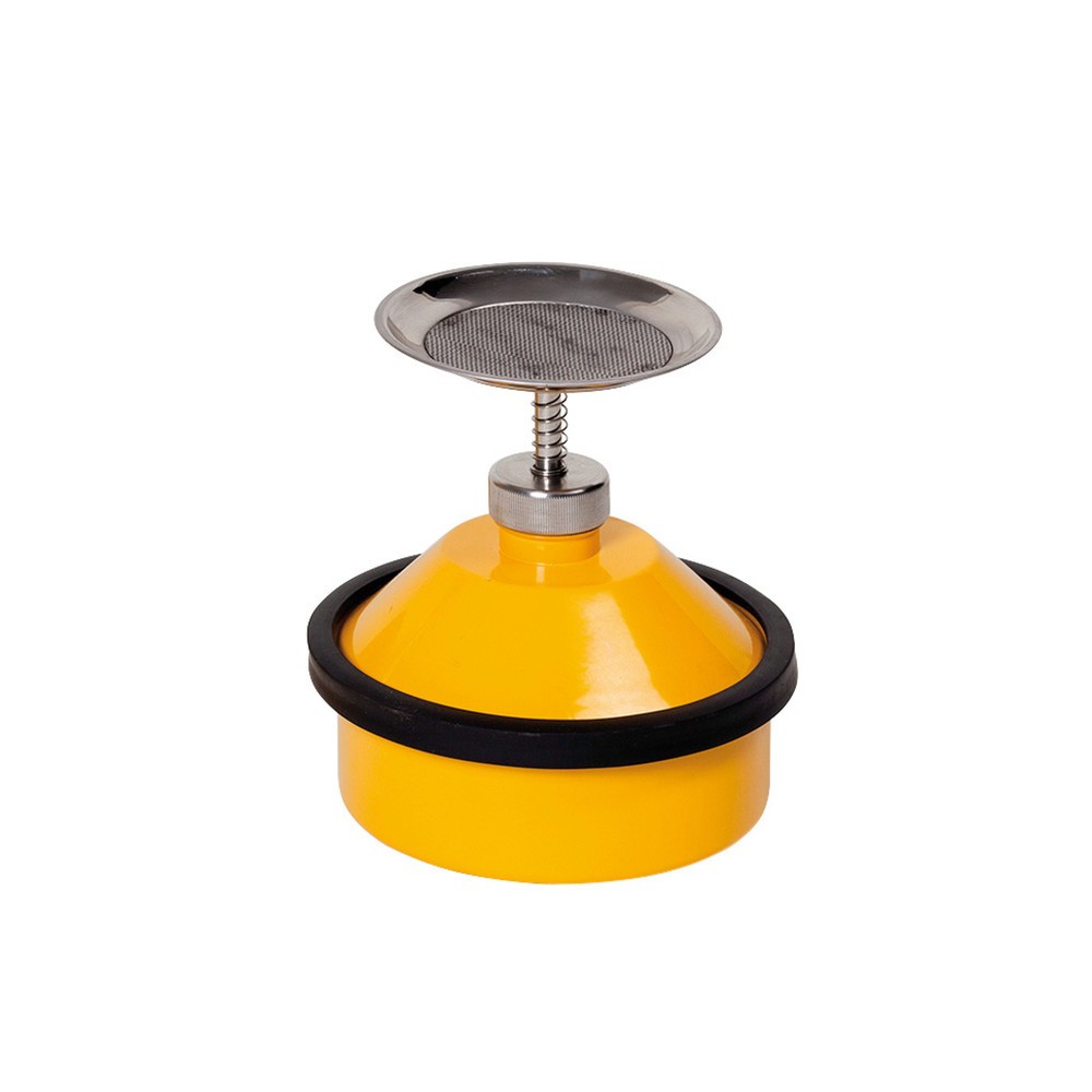 Imagen del producto: Humidificador economizador, acero, 1 l