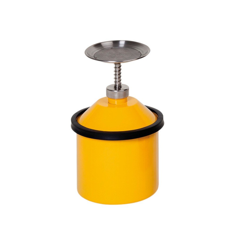 Número de imagen del producto 1: Humidificador economizador, acero, 2,5 l