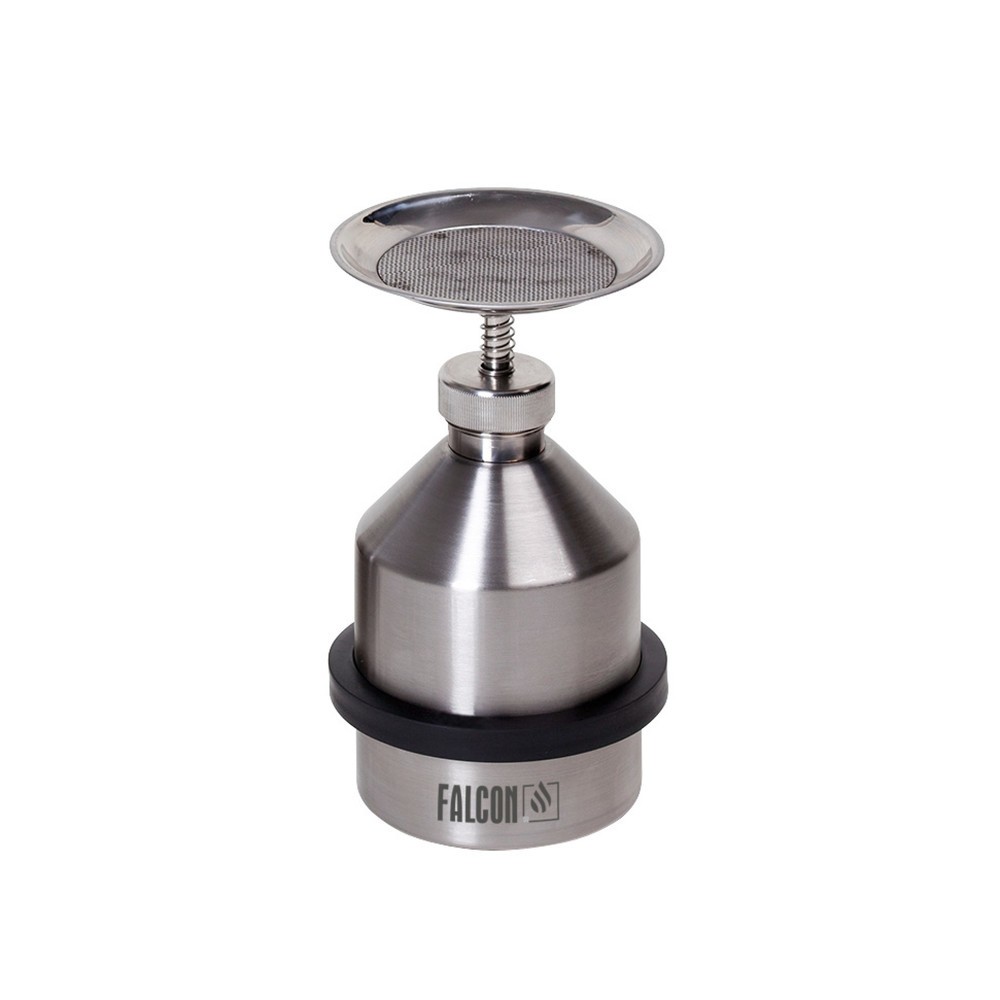 Número de imagen del producto 1: Humidificador economizador, acero inoxidable, 1 l