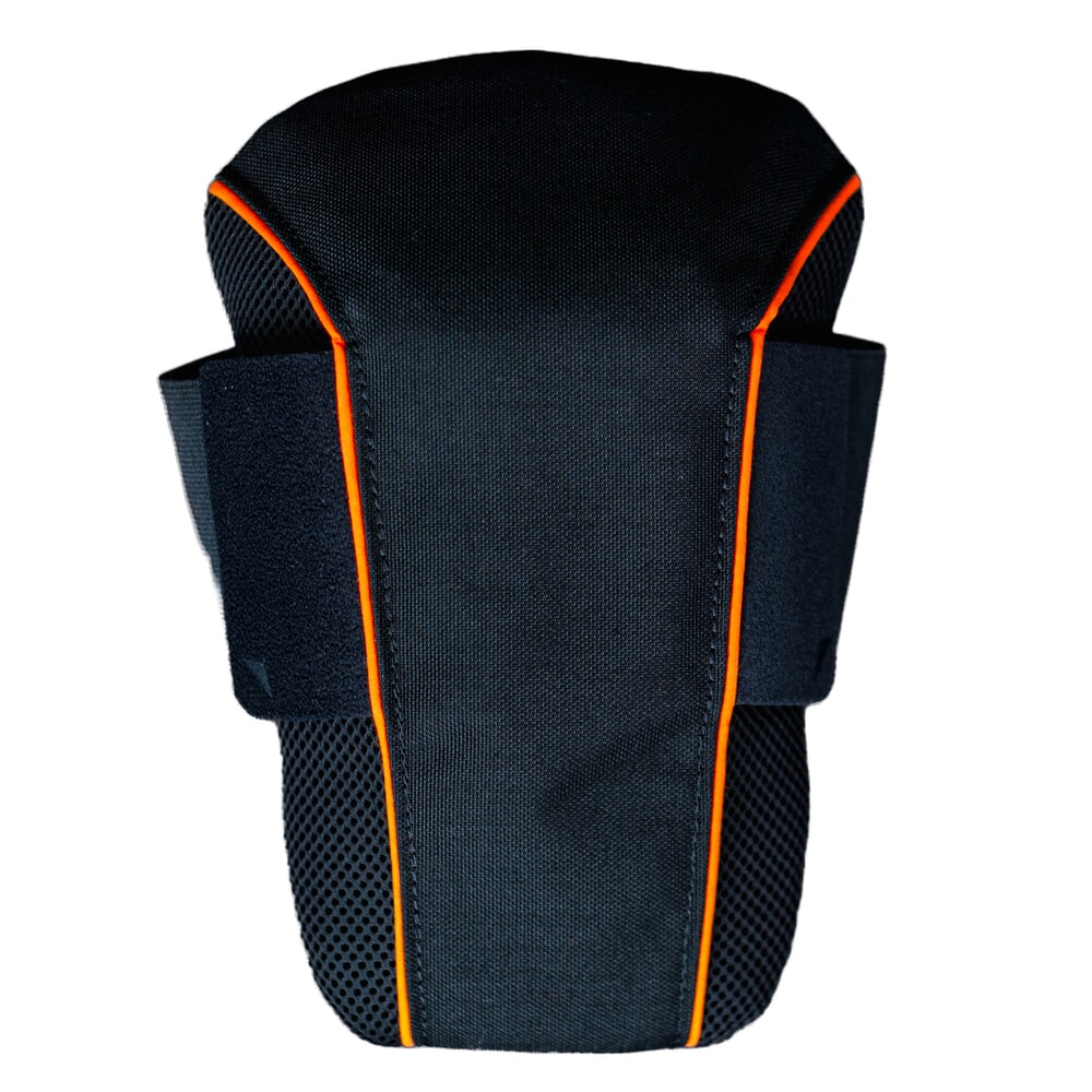 Número de imagen del producto 1: Rodillera Hunic SoftExo KneePatch, adecuadas para el Exoesqueleto SoftExo Lift