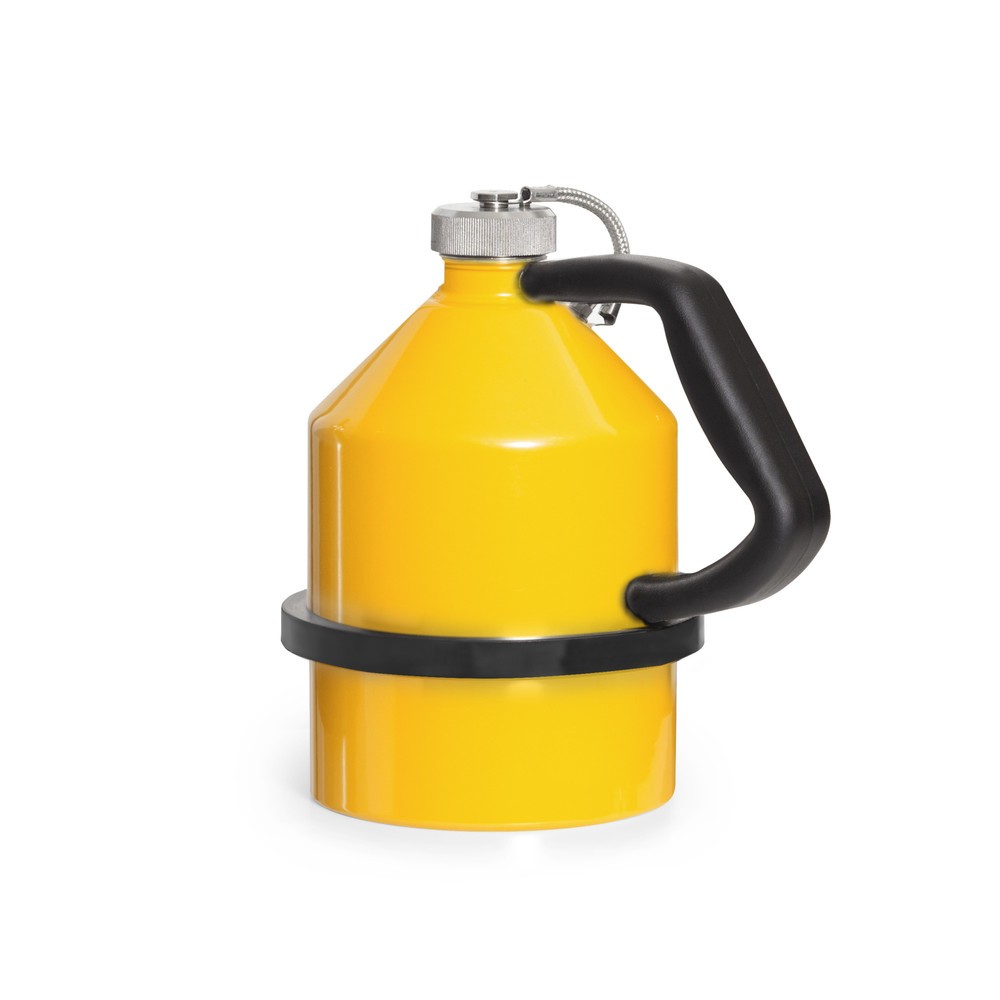 Número de imagen del producto 1: Olla de almacenamiento de acero 2L