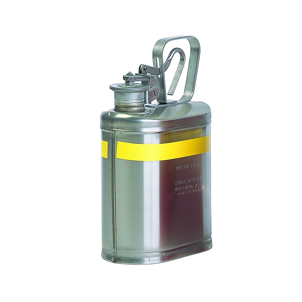 Jarra de laboratorio Justrite® Eagle