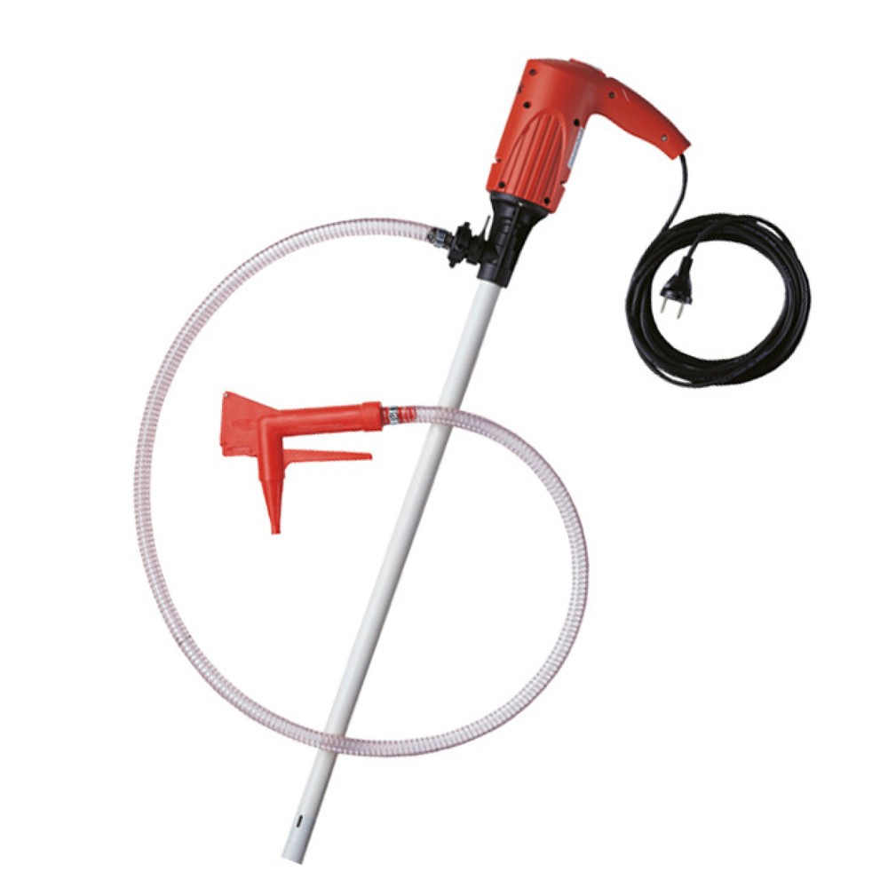 Imagen del producto: Juego de bombas FLUX JUNIOR para botes y tambores