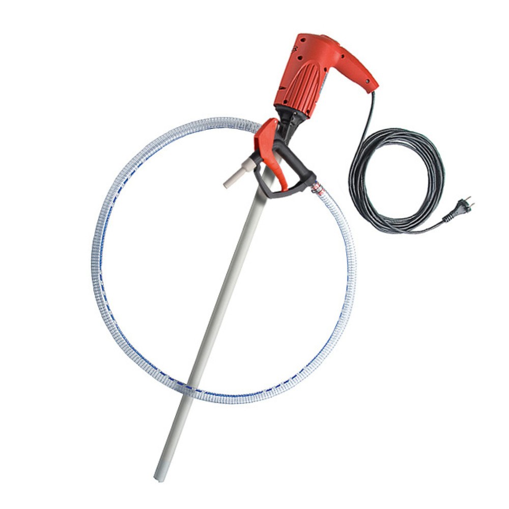 Imagen del producto: Juego de bombas FLUX AdBlue® JUNIOR, para bidón y barriles