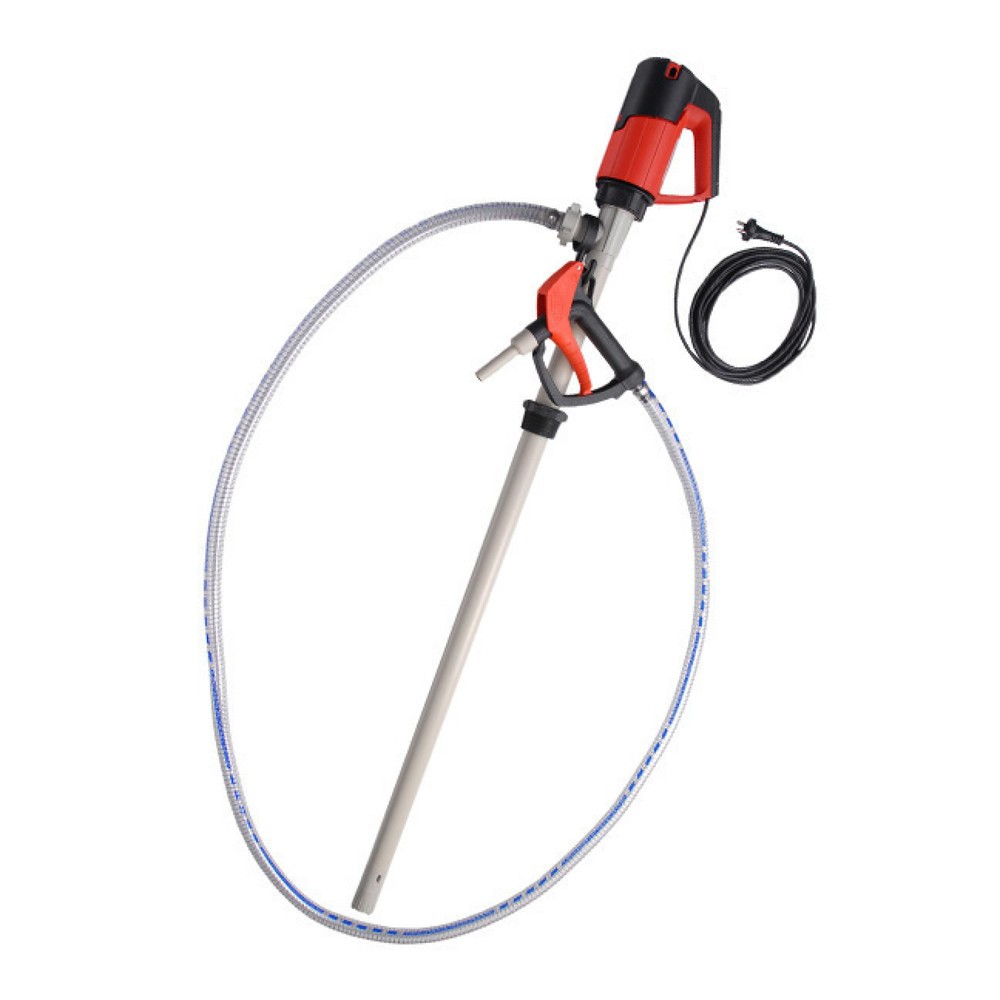 Imagen del producto: Juego de bombas FLUX AdBlue® para tambores y KTC/IBC