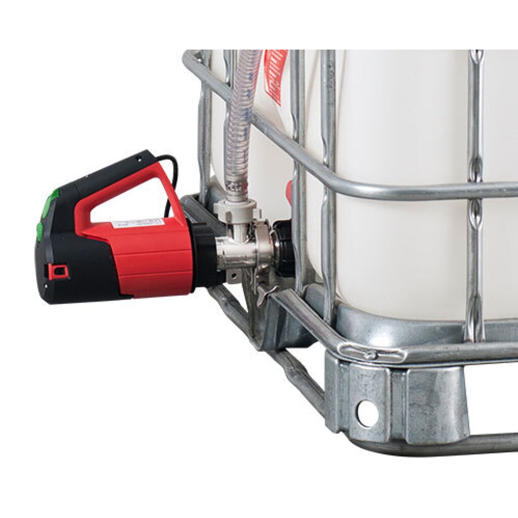 Número de imagen del producto 4: Juego de bombas MINIFLUX para IBC