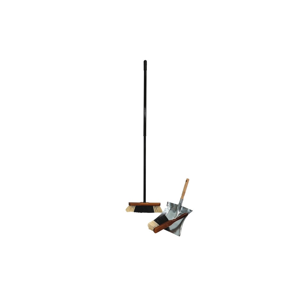 Número de imagen del producto 3: Juego de cepillos para habitación de 4 piezas