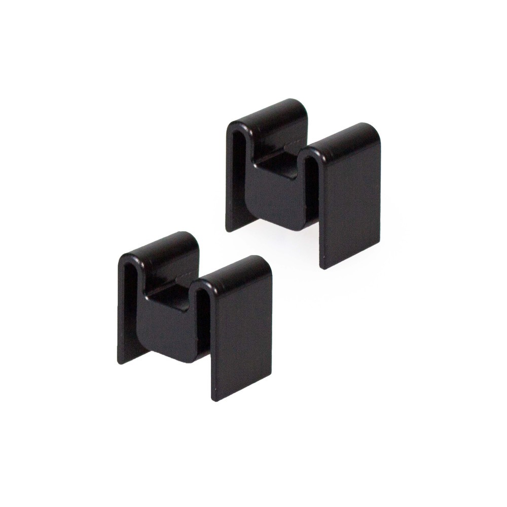 Imagen del producto: Juego de conexión para cubo de residuos de plástico BON TON Circubin antracita