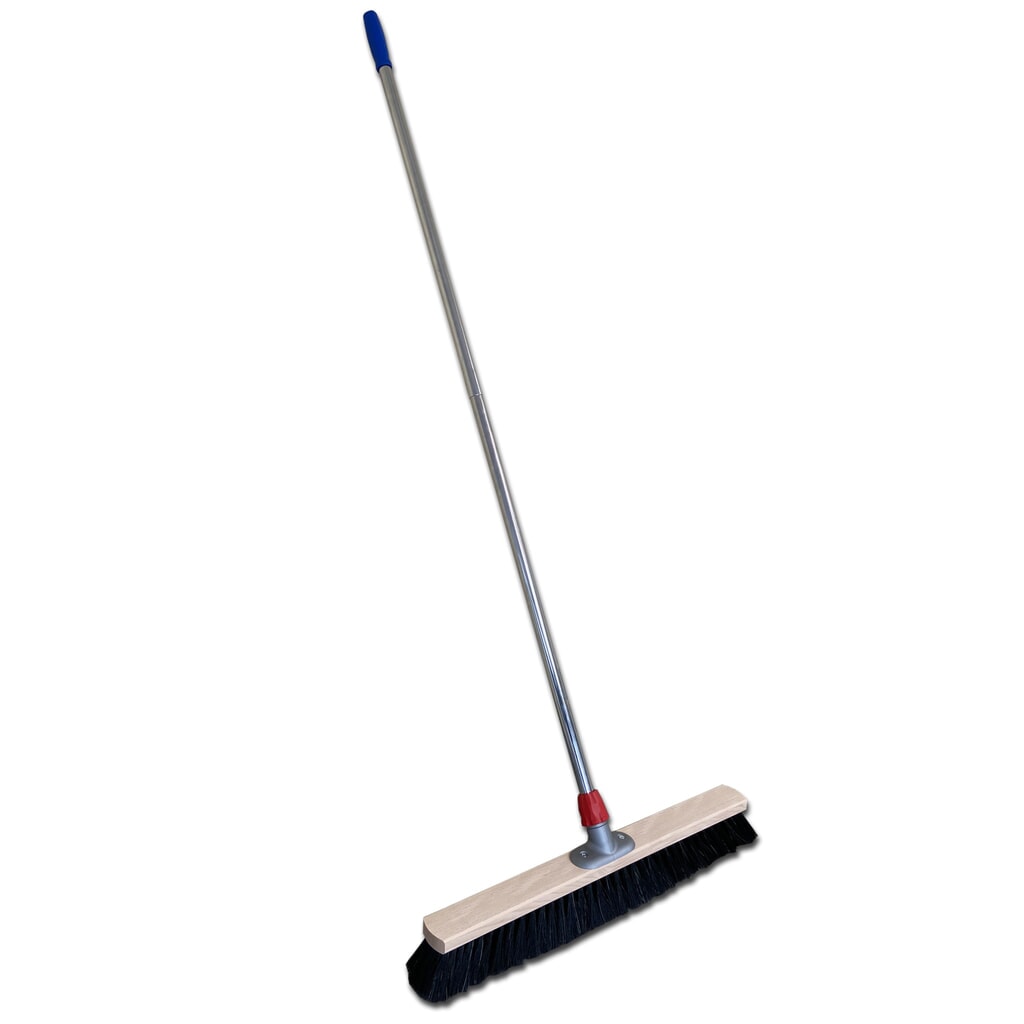 Juego de escoba de 3 piezas Imagen del producto: Juego de escoba de 3 piezas