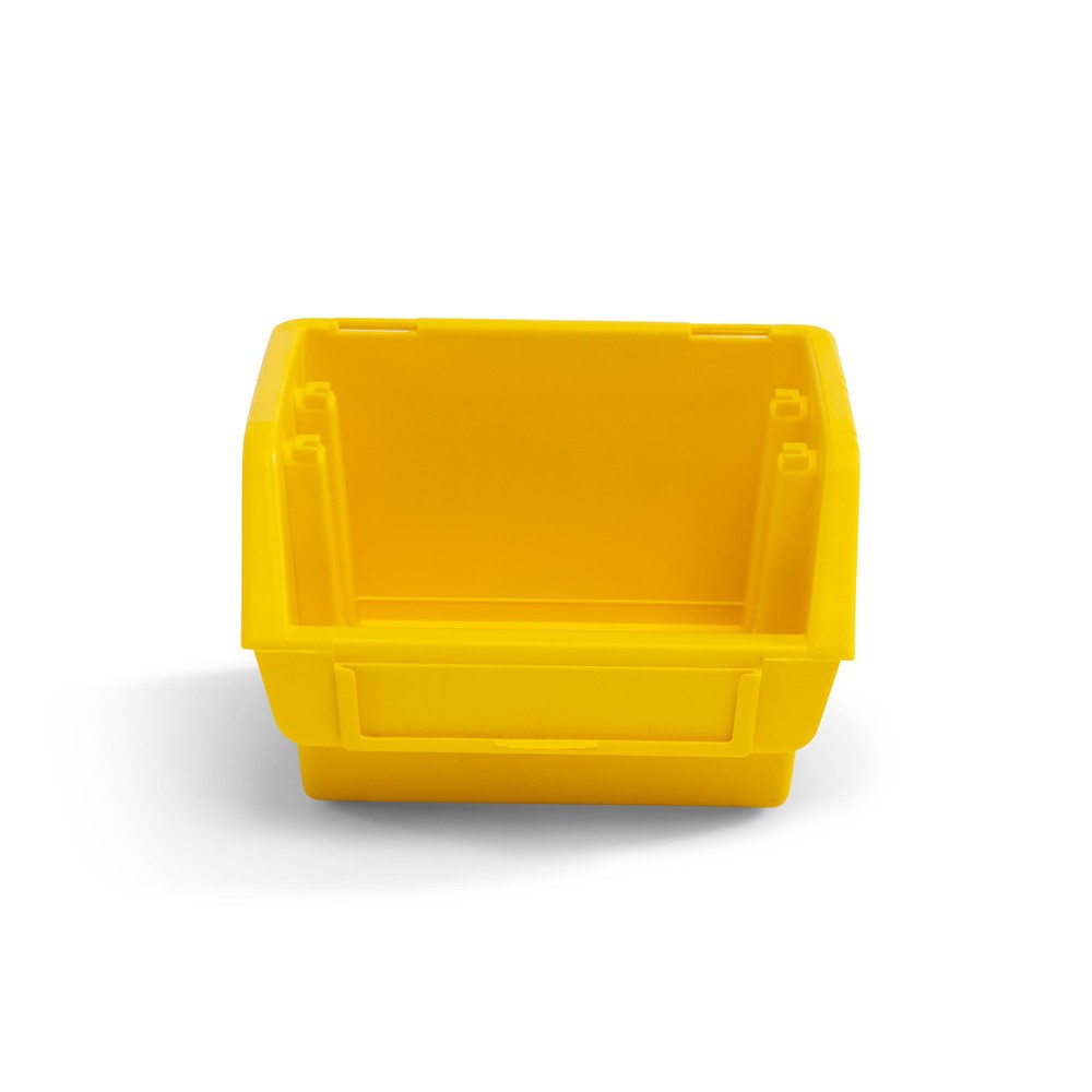 Número de imagen del producto 9: Juego de gavetas HEMMDAL S, HxAxF 75 x 116 x 112 mm, amarillo, 48 uds/UV
