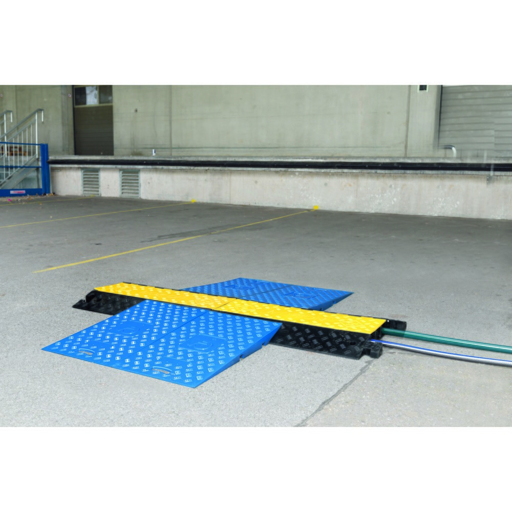 Número de imagen del producto 6: Juego de rampas de silla de ruedas de 2 elementos para puentes de cable