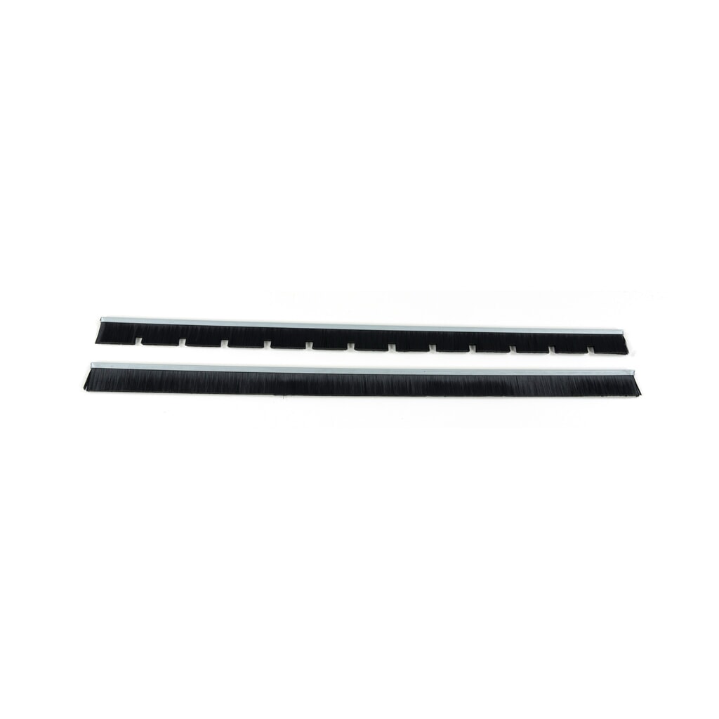 Juego de cepillos para boquilla para suelo seco para el aspirador para mojado/seco SPRiNTUS WATERKING, 450 mm Imagen del producto: Juego de cepillos para boquilla para suelo seco para el aspirador para mojado/seco SPRiNTUS WATERKING, 450 mm