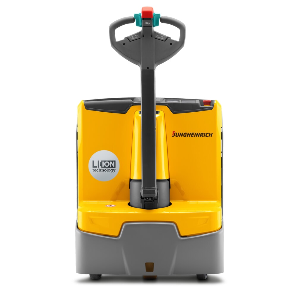 Número de imagen del producto 7: Transpaleta eléctrica Jungheinrich EJE 118i, capacidad de carga 1.800 kg, longitud de horquilla 1.150 mm