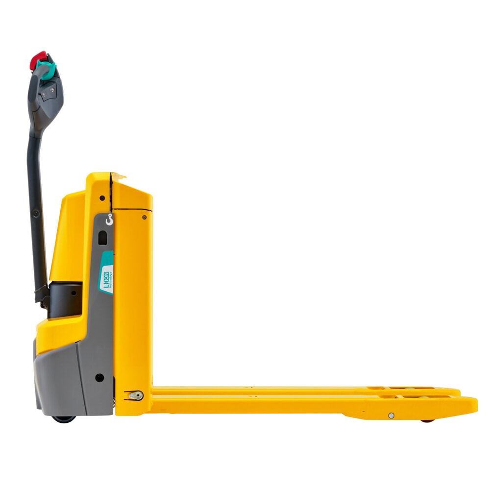 Número de imagen del producto 12: Transpaleta eléctrica Jungheinrich EJE 118i, capacidad de carga 1.800 kg, longitud de horquilla 1.150 mm