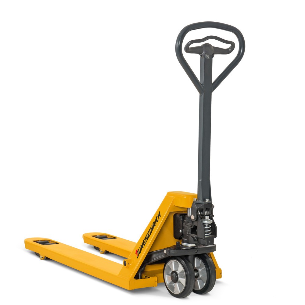 Imagen del producto: Jungheinrich Transpaleta manual AM 20, LH 1150 mm, poliuretano