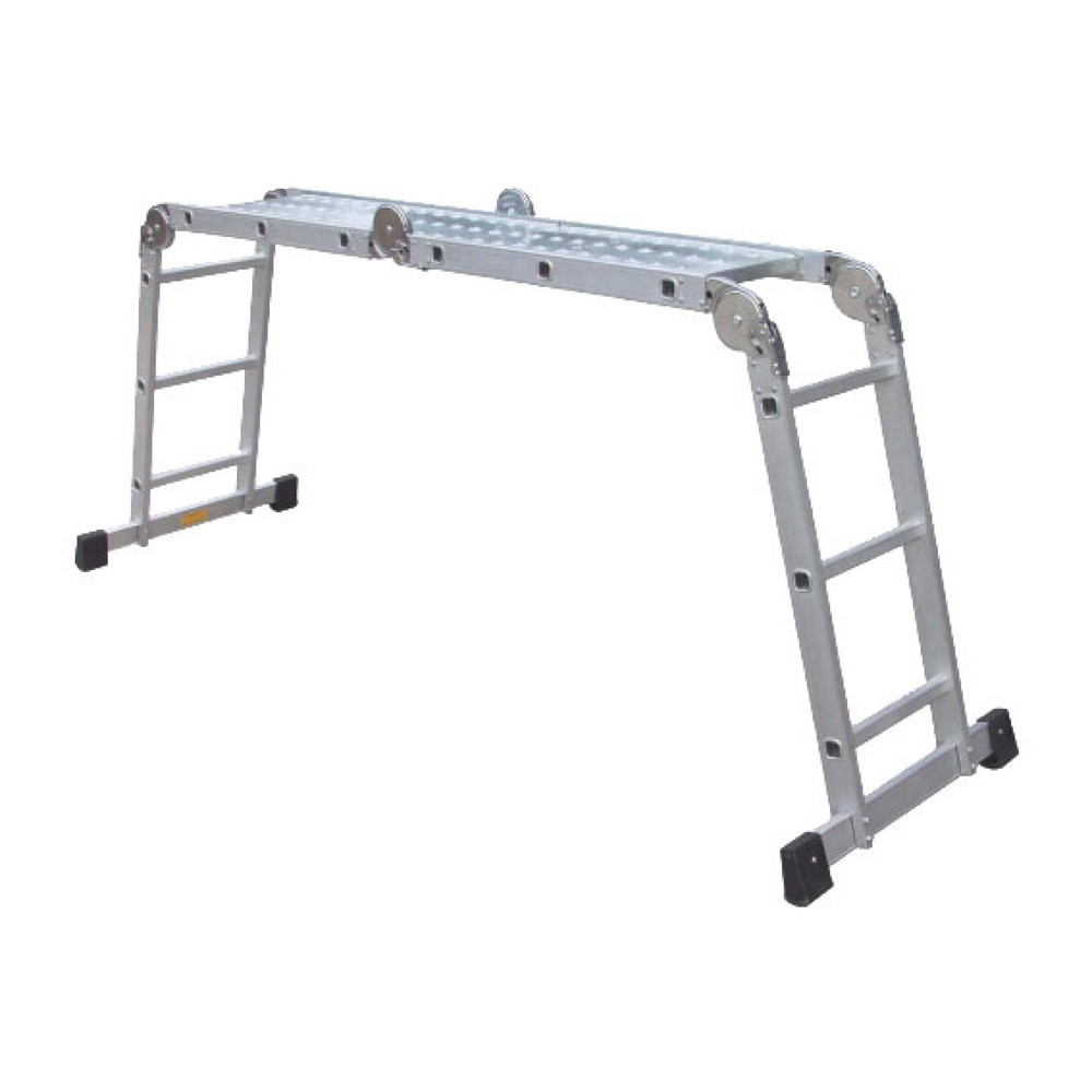 Imagen del producto: Conductor articulado universal BASIC, longitud total 4,60 m, sin plataforma