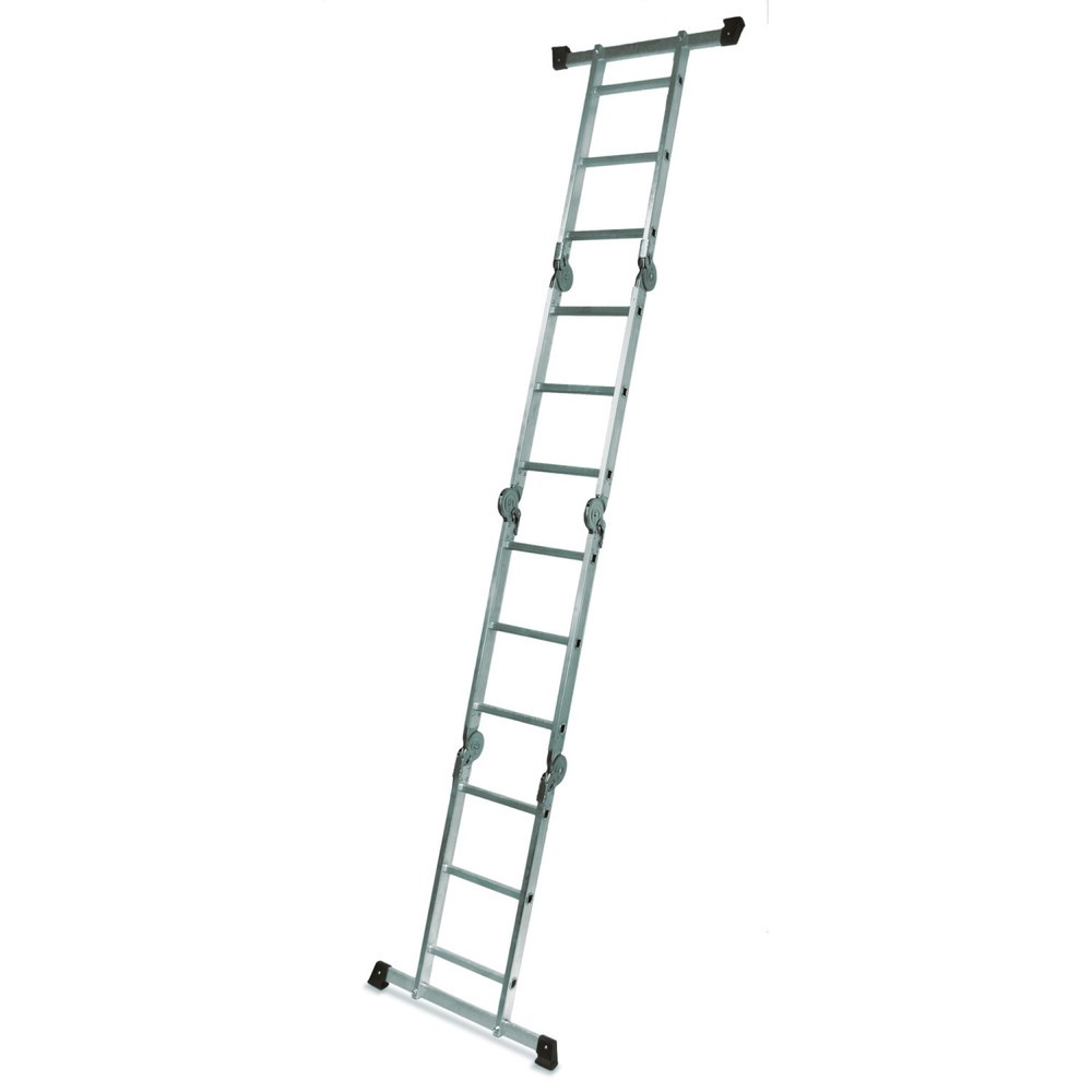 Número de imagen del producto 3: Conductor articulado universal BASIC, longitud total 4,60 m, sin plataforma