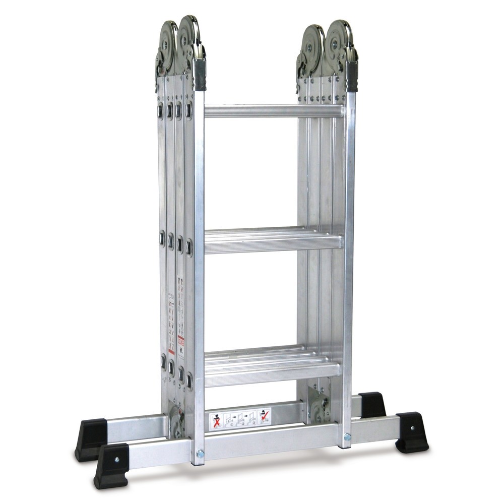 Número de imagen del producto 4: Conductor articulado universal BASIC, longitud total 4,60 m, sin plataforma