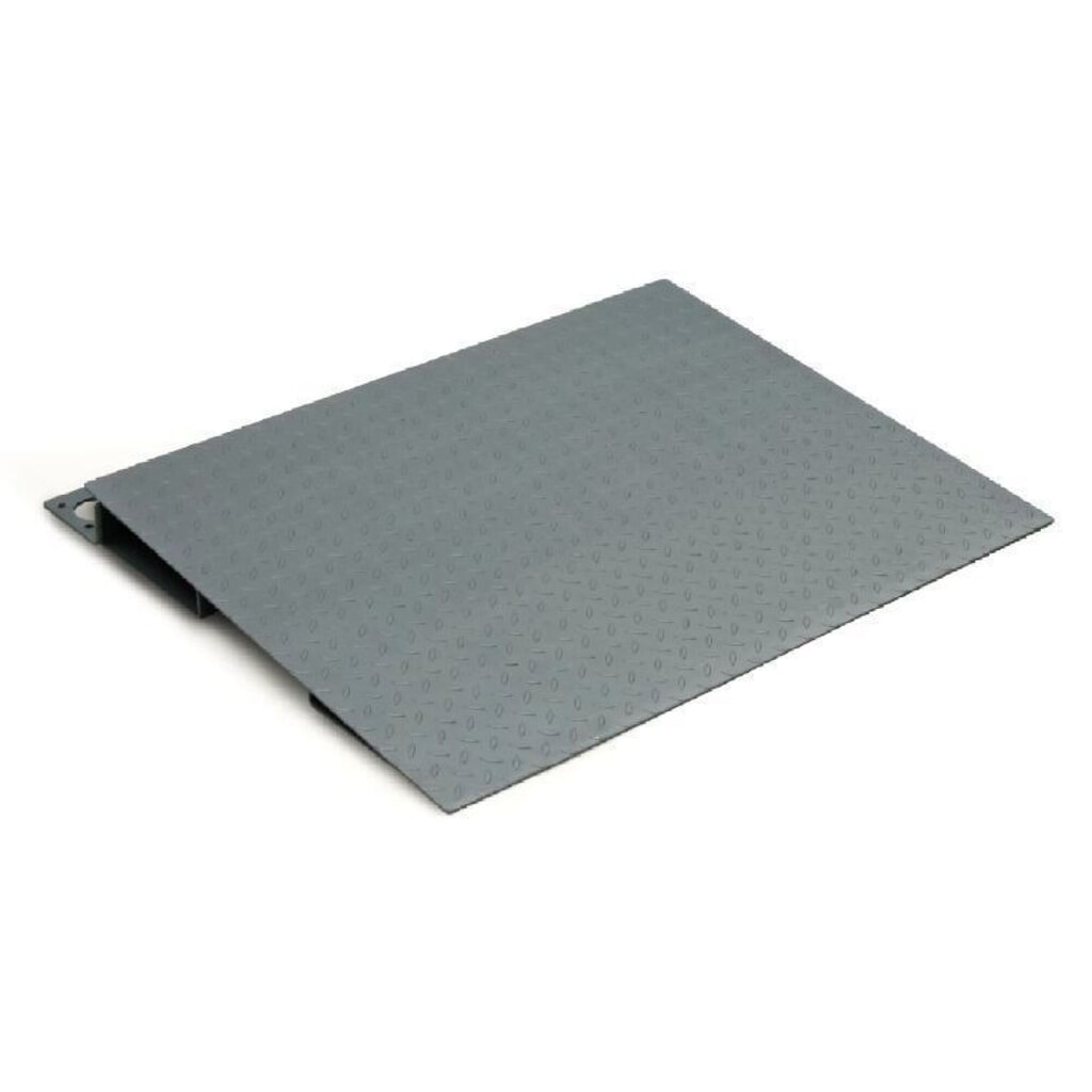 Imagen del producto: KERN Rampa de acceso para el tamaño de la plataforma de pesaje An x F 1.500 x 1.500 mm