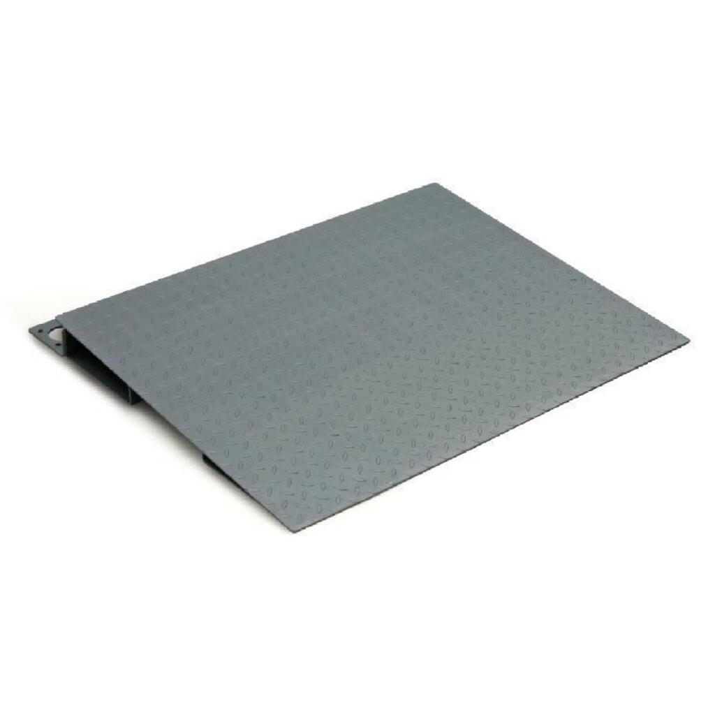 Imagen del producto: KERN Rampa de acceso para el tamaño de la plataforma de pesaje An x F 1.000 x 1.000 mm