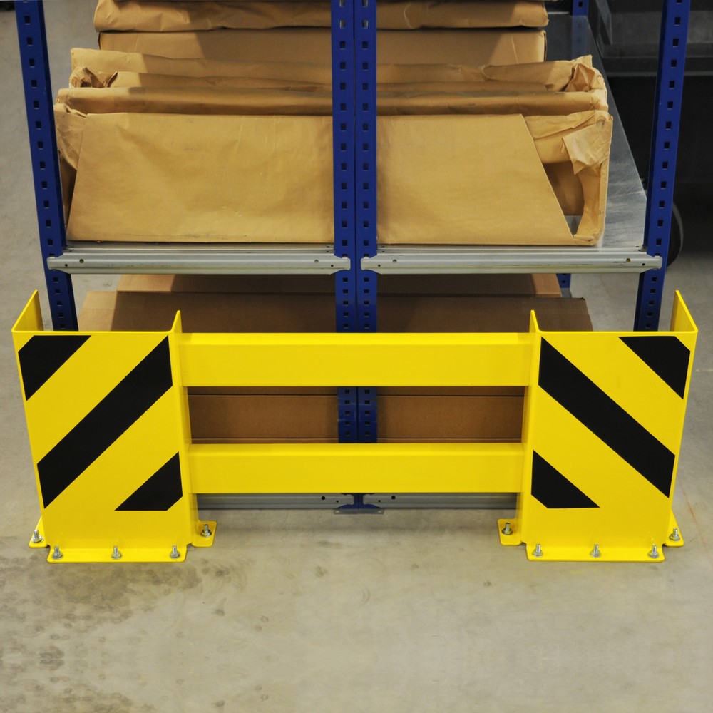 Imagen del producto: Kit completo de placas antigolpes, anchura 900-1.300 mm