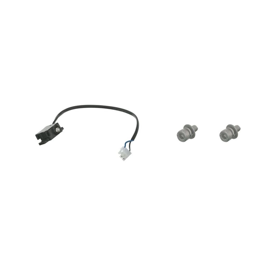 Kit de autoservicio para AntOn de Jungheinrich transpaleta eléctrica PTL 1.5 - cambio de interruptor del timón, 4 piezas Imagen del producto: Kit de autoservicio para AntOn de Jungheinrich transpaleta eléctrica PTL 1.5 - cambio de interruptor del timón, 4 piezas