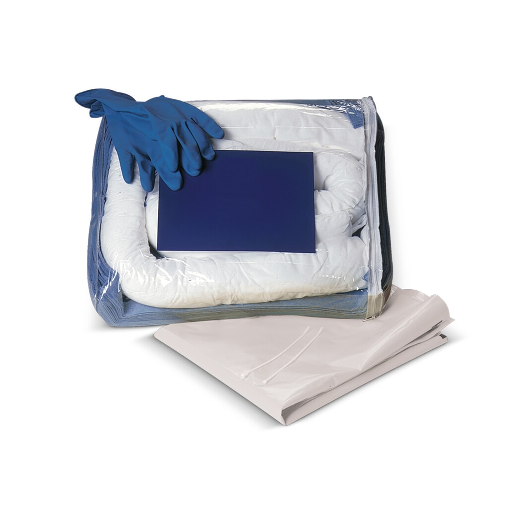 kit de emergencia móvil